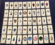 1912 CHAIRMAN OLD POTTERY &