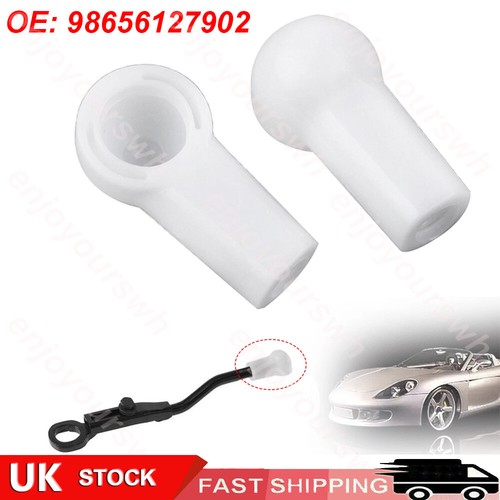 Top push rod joint roof - top,