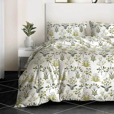 4PCS 100% Egyptian Cotton
