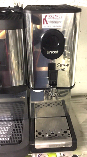 Lincat eb6fx automatic water - lincat,