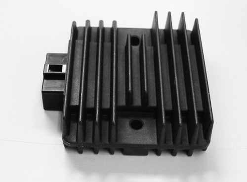 Voltage regulator yamaha - voltage,