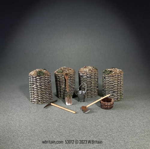 Britains soldiers 53012 - britains,