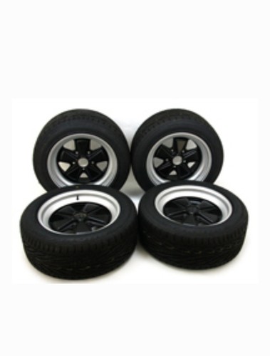 Set porsche 911 - set, of
