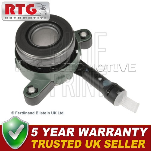 Clutch central slave cylinder - clutch,