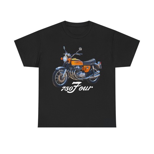 Cb750 four gold classic - gold,