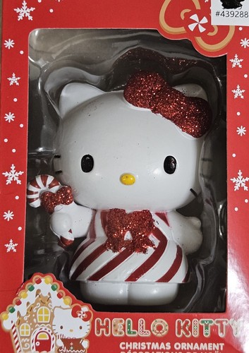 Holiday decor sanrio hello - sanrio,