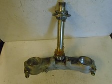 HONDA CBR 900 FIREBLADE 2000 2001 RRY 929:BOTTOM YOKE:USED MOTORCYCLE PARTS