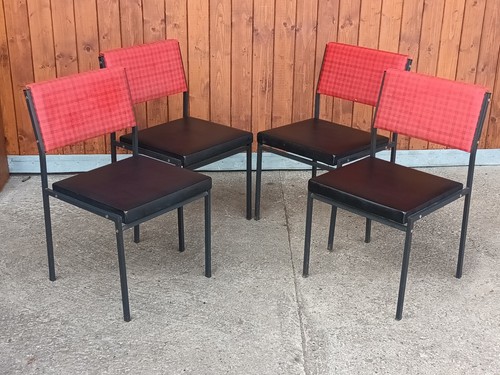 Dining chairs vintage - dining,