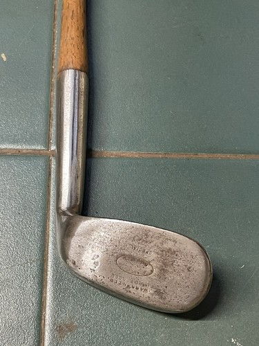 Hickory golf club alex - golf, aitken