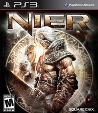 Nier (PlayStation 3, PS3)