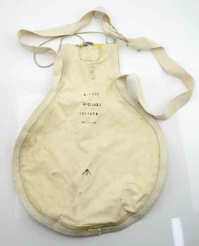 Raf water bag - water, 27c/2321