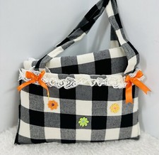 BAG & CHANGING MAT FOR REBORN