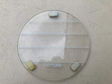 VENTURA FIVE INCH 5 '' HEADLIGHT HEADLAMP LENSE COVER PROTECTOR