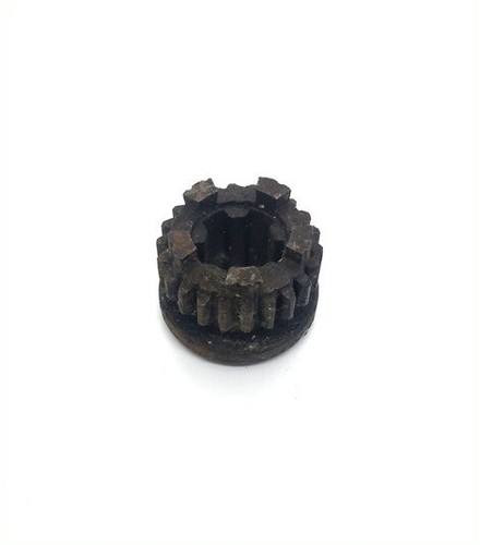 Bsa bantam 2nd gear - bsa,