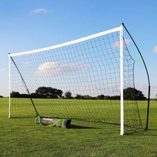 Kickster portable football - portable,