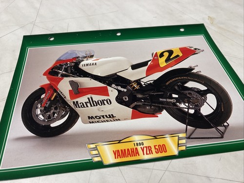 Yamaha yzr500 1990 500 - yzr500, yzr