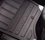 GENUINE RANGE ROVER SPORT -