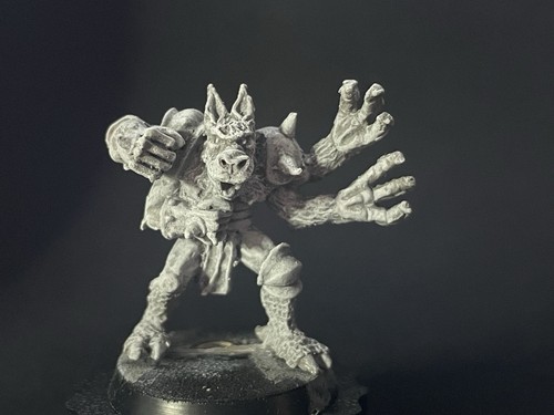 Vintage blood bowl - vintage, chaos