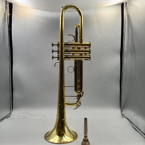 Yamaha xeno ytr - yamaha, trumpet