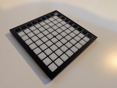 Novation launchpad - novation,