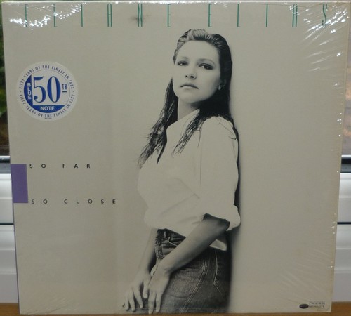 Eliane elias far - elias,, so