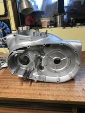 BSA 650 A65 FIREBIRD  CRANK