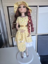 Outfit For Ellowyne Wilde