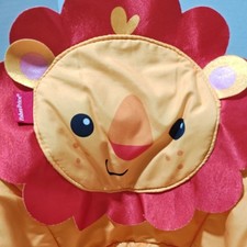 FisherPrice Portable Baby