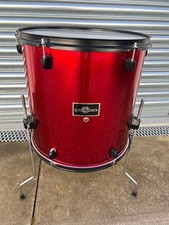 Gear4music 16 floor - gear4music, 16''