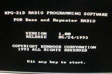 Kenwood TKR-720 TKR-820