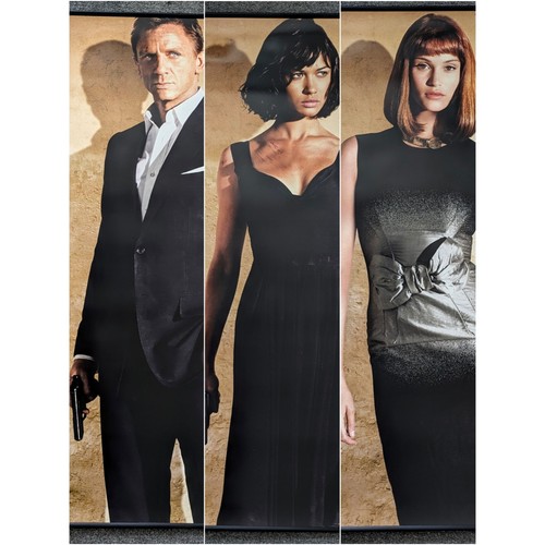 James bond quantum solace - quantum, of
