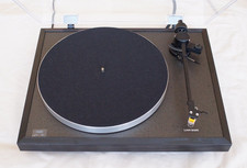 Linn Basik Turntable with Jelco SA-250ST Tonearm