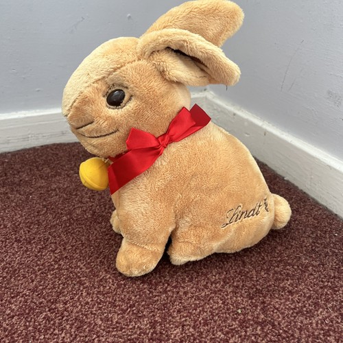 Rare lindt gold - gold, rabbit
