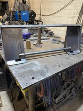 Bobcat Skid Steer Quick Tach