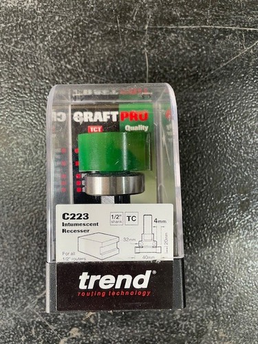 Trend c223 tc 20mm - trend,