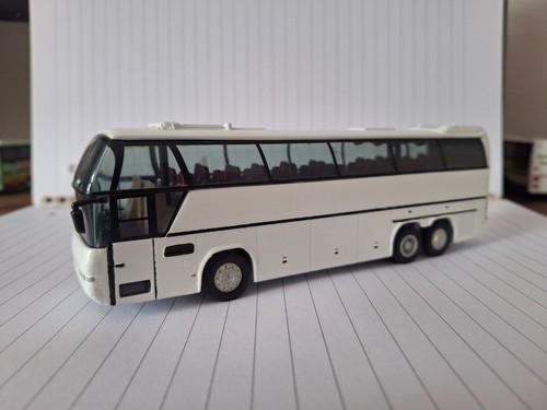 Code ooc neoplan dealer - 1/76,