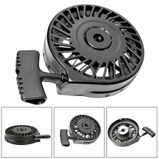 BALMORAL 14S 17S 20S Mower