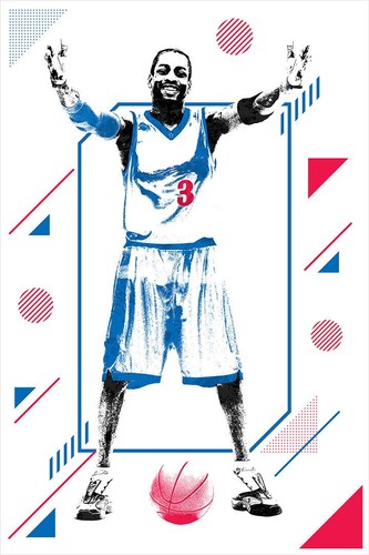 615156 allen iverson - 615156,