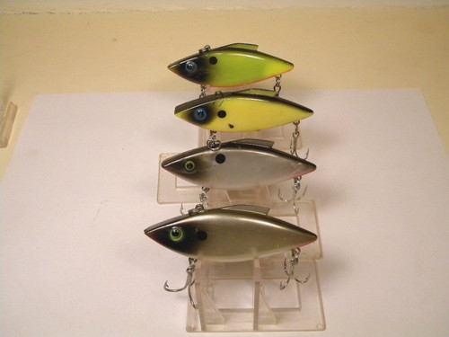 Lewis rat trap chart yel - trap,