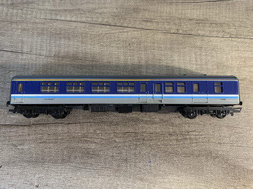 Hornby r435 gauge - oo, br