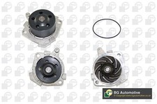 BGA CP3090 Engine Cooling