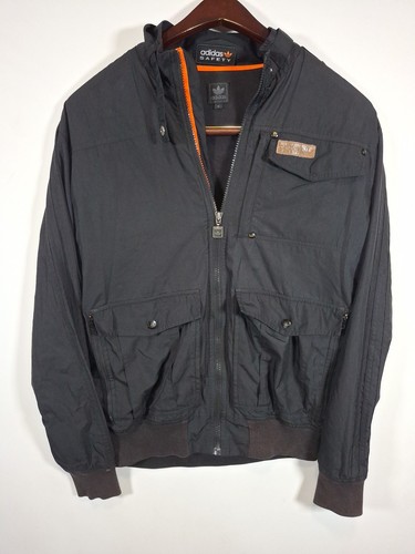 Adidas mens jacket medium - mens,