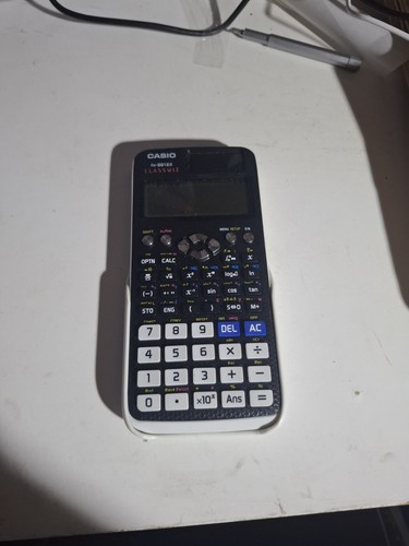 Genuine casio 991ex - casio, fx-991ex