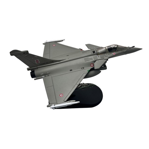 100 fighter jet diecast - 1/100,