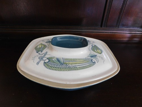 Vintage poole pottery - poole,