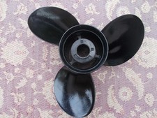 BOAT PROPELLER  GENUINE MECURY