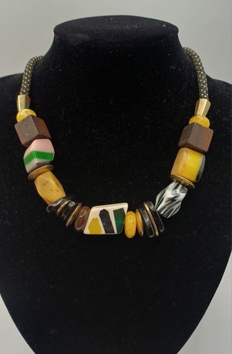 Chunky geometric statement - chunky,