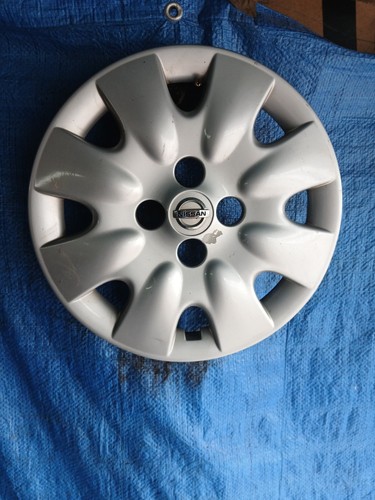 Nissan micra wheel - x,