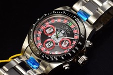 Invicta Speedway Roulette
