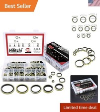 High-Quality 180-Pcs Dowty